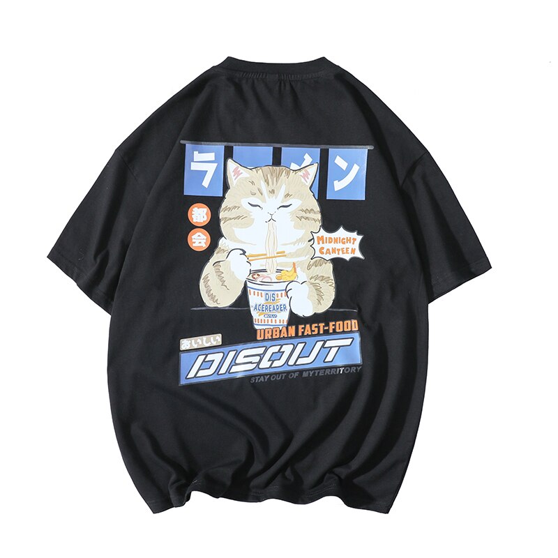 "No Discount" Graphic Unisex Streetwear Vintage Women Men Y2K T-Shirt