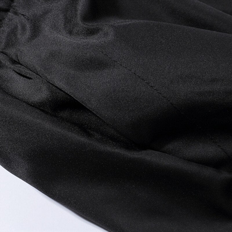 "Ice Cold" Unisex Men Women Streetwear Hip Hop Joggers