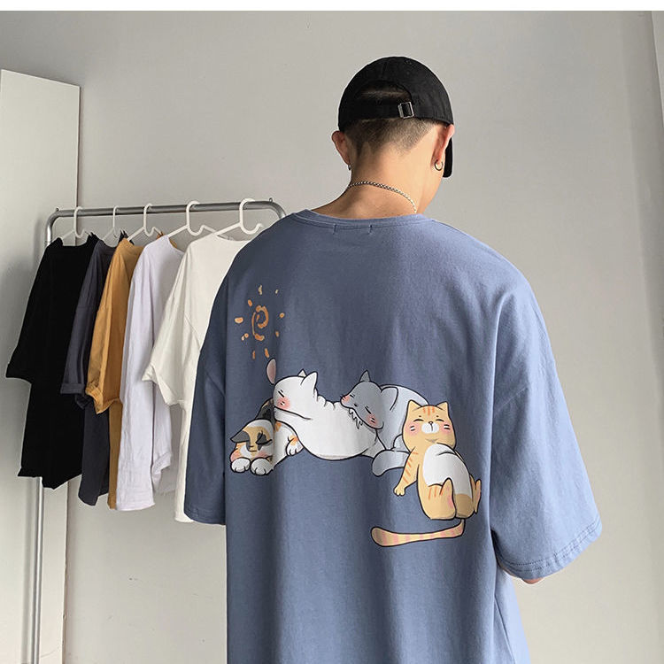 "Tired Day" Graphic Unisex Streetwear Vintage Women Men Y2K Collection