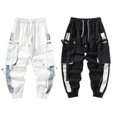 "Midnight" Cargo Pants