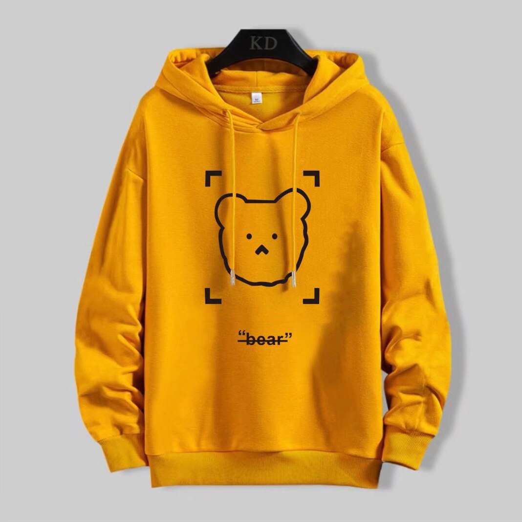 "Target Sighted" Graphic Unisex Streetwear Vintage Women Men Y2K Hoodie