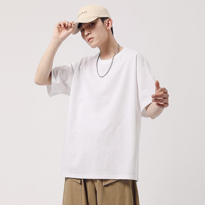 "Statement" Graphic Unisex Streetwear Vintage Women Men Y2K T-Shirt