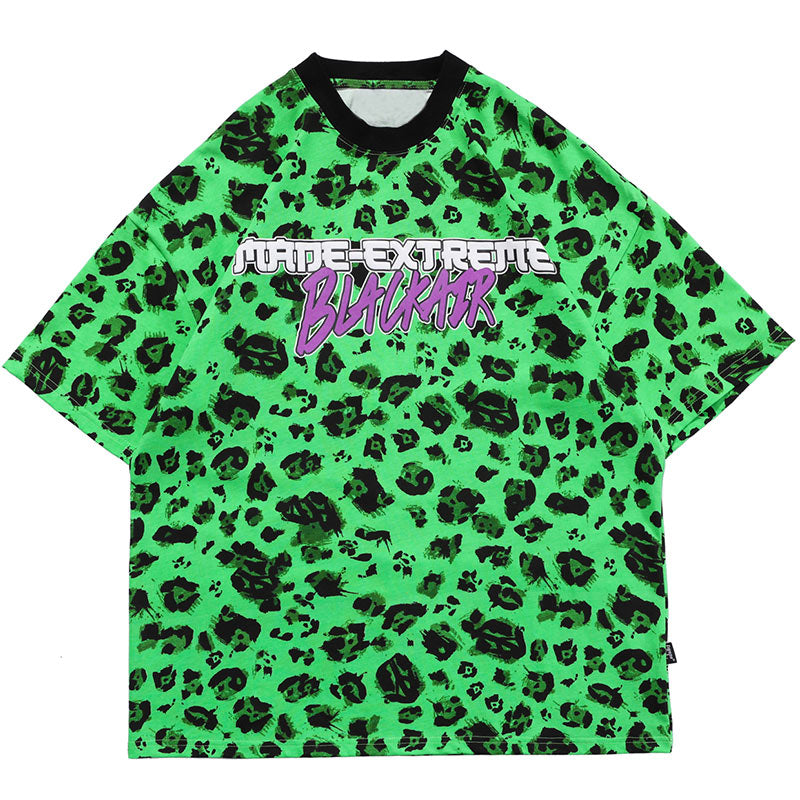 "Rockstar" Graphic Unisex Streetwear Vintage Women Men Y2K T-Shirt