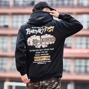 "Check Mate" Unisex Men Women Streetwear Graphic Hoodie