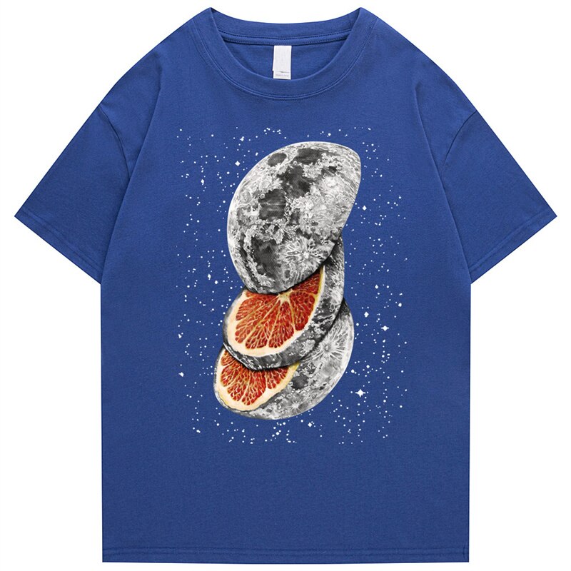 "Preserve" Graphic Unisex Streetwear Vintage Women Men Y2K T-Shirt