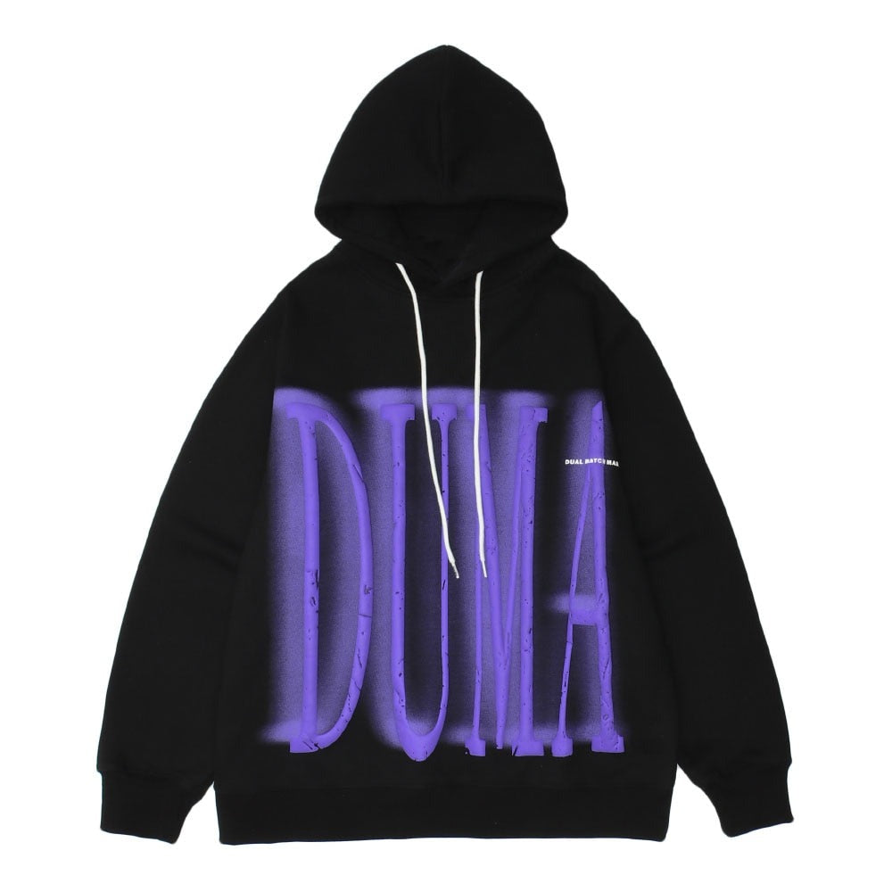 "Search & Found" Graphic Unisex Streetwear Vintage Women Men Y2K Hoodie