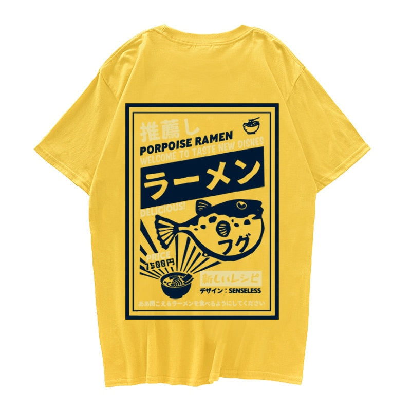 "Top Shelf" Graphic Unisex Streetwear Vintage Women Men Y2K T-Shirt