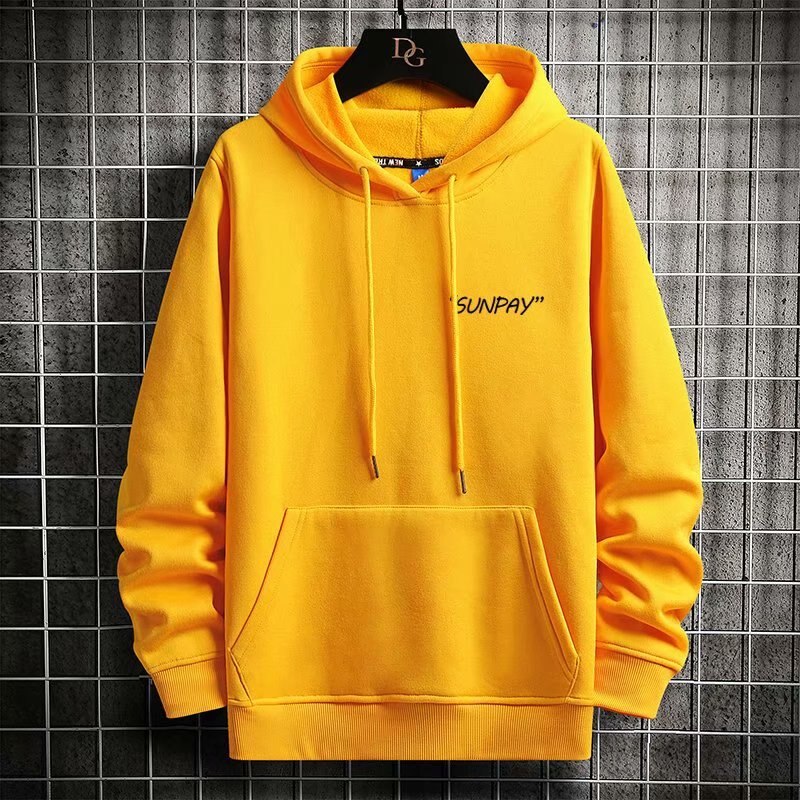 "Training Day" Graphic Unisex Streetwear Vintage Women Men Y2K Hoodie