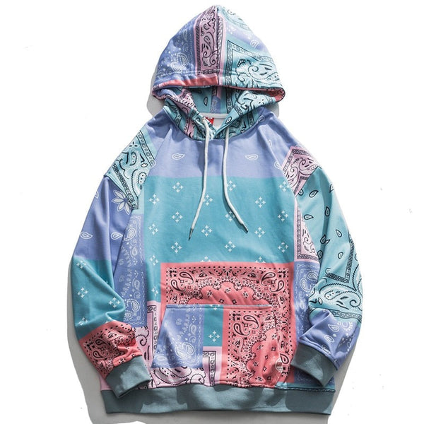 "Savage" Graphic Unisex Streetwear Vintage Women Men Y2K Hoodie