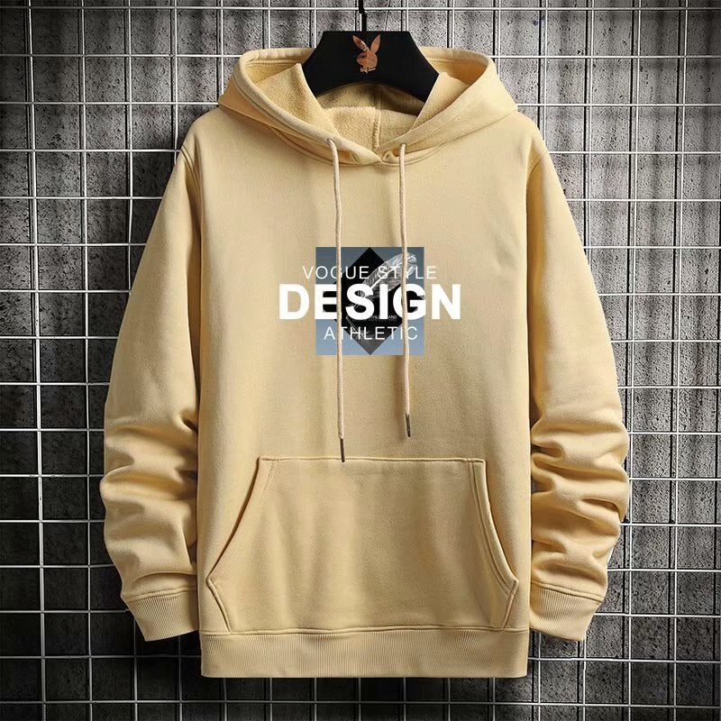 "Flawless Machine" Unisex Men Women Streetwear Graphic Hoodie