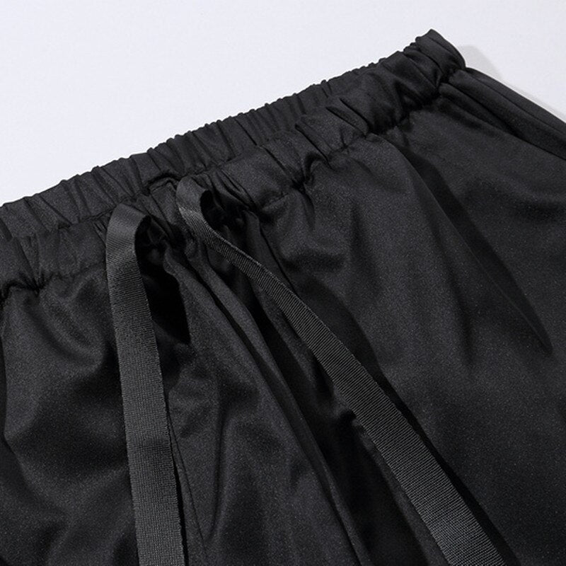 "Ice Cold" Unisex Men Women Streetwear Hip Hop Joggers