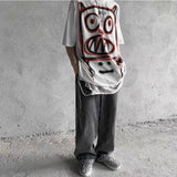 "Graf Specialty" Unisex Men Women Streetwear T-Shirt