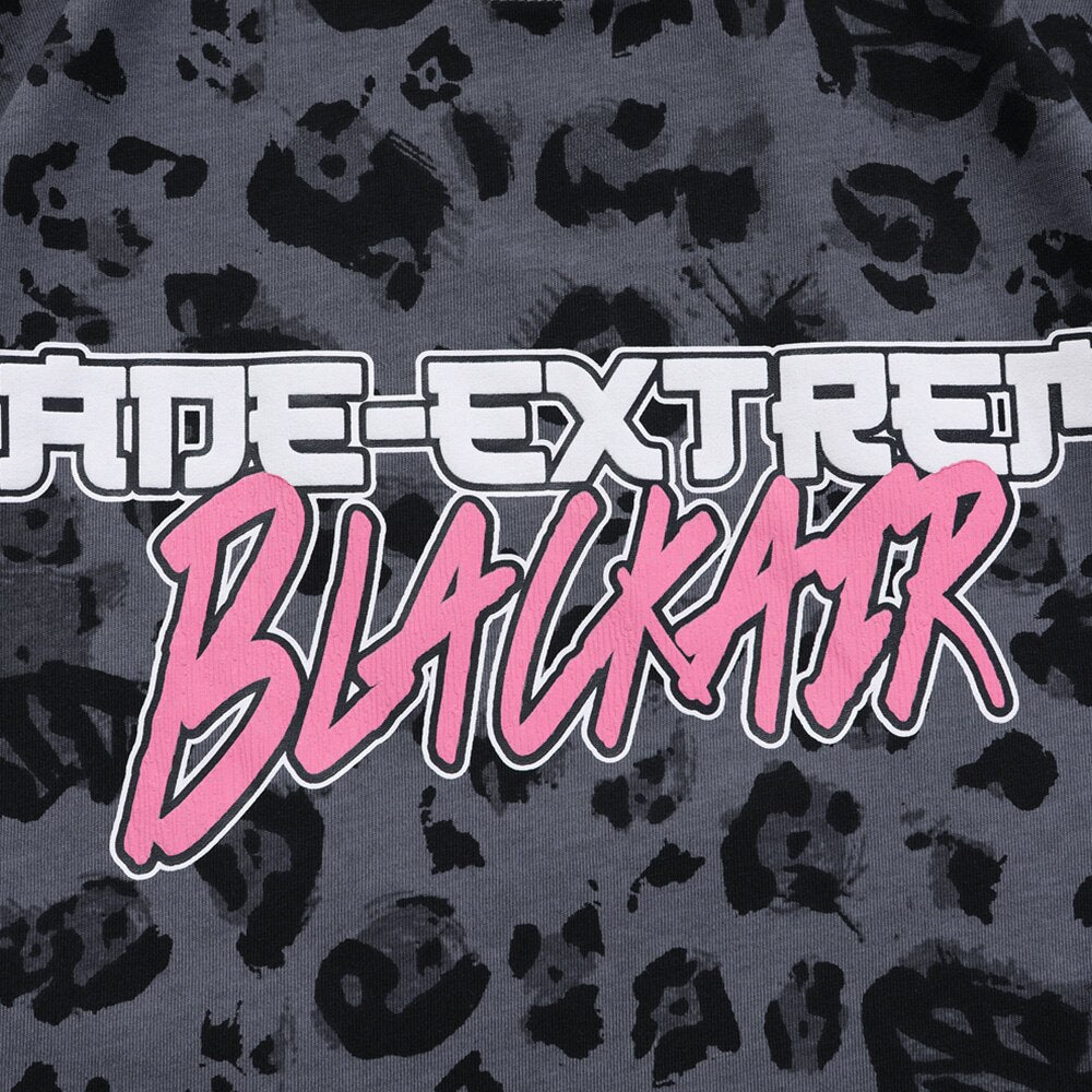"Rockstar" Graphic Unisex Streetwear Vintage Women Men Y2K T-Shirt