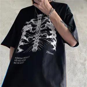 "Inner Workings" Graphic Unisex Streetwear Vintage Women Men Y2K T-Shirt Collection