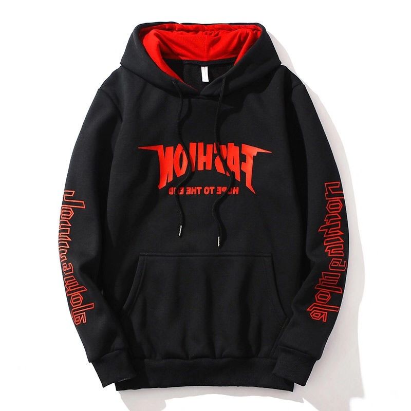 "Morning Cartoons" Graphic Unisex Streetwear Vintage Women Men Y2K Hoodie