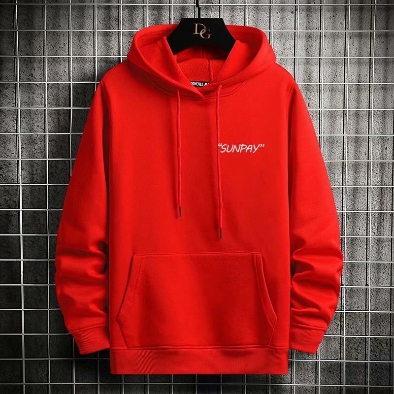 "Training Day" Graphic Unisex Streetwear Vintage Women Men Y2K Hoodie