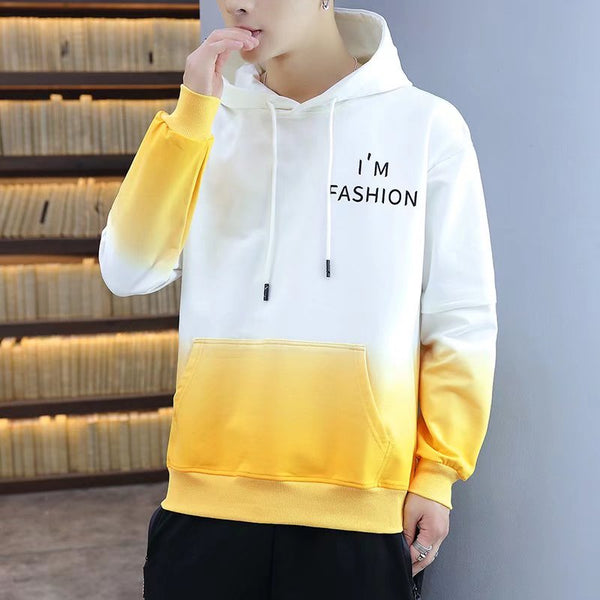 "I'm Dressed Up" Graphic Unisex Streetwear Vintage Women Men Y2K Hoodie