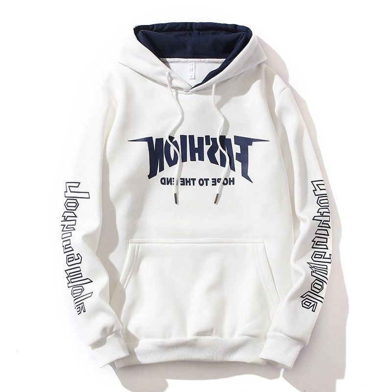 "Morning Cartoons" Graphic Unisex Streetwear Vintage Women Men Y2K Hoodie