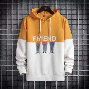 "Morning Cartoons" Graphic Unisex Streetwear Vintage Women Men Y2K Hoodie