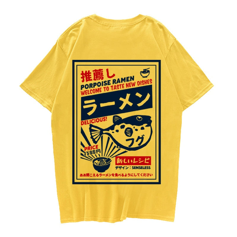 "Top Shelf" Graphic Unisex Streetwear Vintage Women Men Y2K T-Shirt