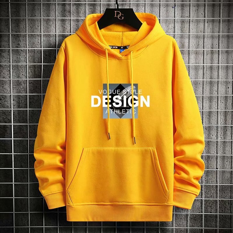 "Sunday Headace" Graphic Unisex Streetwear Vintage Women Men Y2K Hoodie