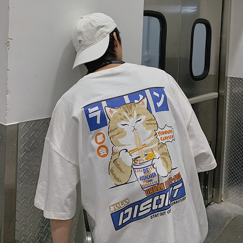 "No Discount" Graphic Unisex Streetwear Vintage Women Men Y2K T-Shirt