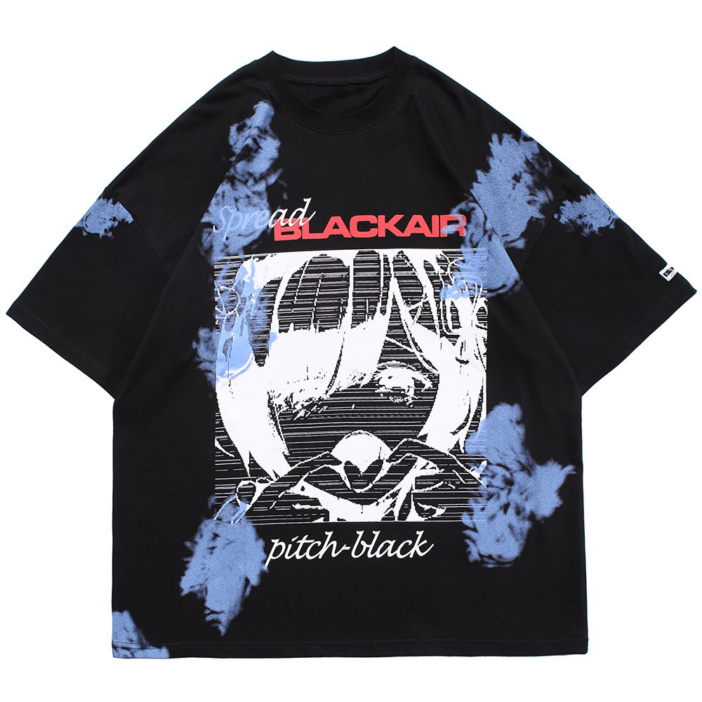 "Open Mouth" T-Shirt