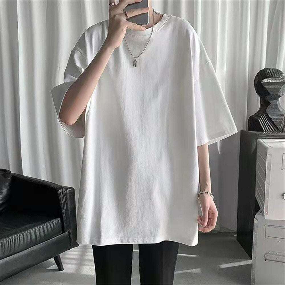 "Uprising" Graphic Unisex Streetwear Vintage Women Men Y2K T-Shirt