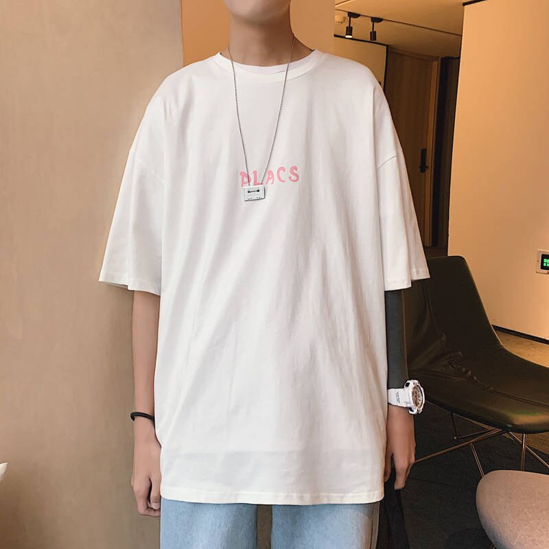 "Uprising" Graphic Unisex Streetwear Vintage Women Men Y2K T-Shirt
