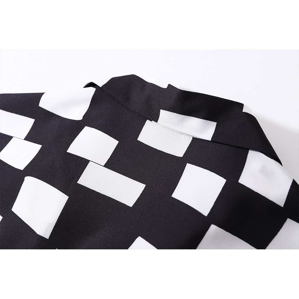 "Race Track" Shirt