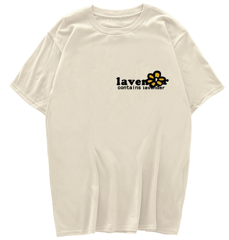 "Lavish Lifestyle” Graphic Unisex Streetwear Vintage Women Men Y2K T-Shirt