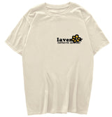 "Lavish Lifestyle” Graphic Unisex Streetwear Vintage Women Men Y2K T-Shirt