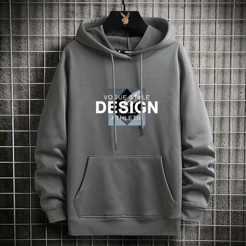 "Flawless Machine" Unisex Men Women Streetwear Graphic Hoodie