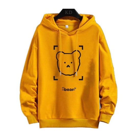 "Target Sighted" Graphic Unisex Streetwear Vintage Women Men Y2K Hoodie