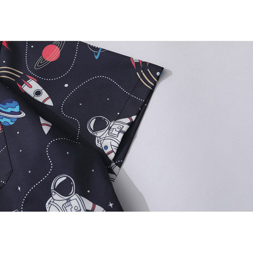 "Astro" Shirt