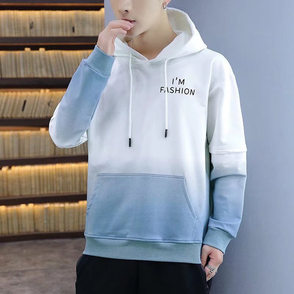 "I'm Dressed Up" Graphic Unisex Streetwear Vintage Women Men Y2K Hoodie