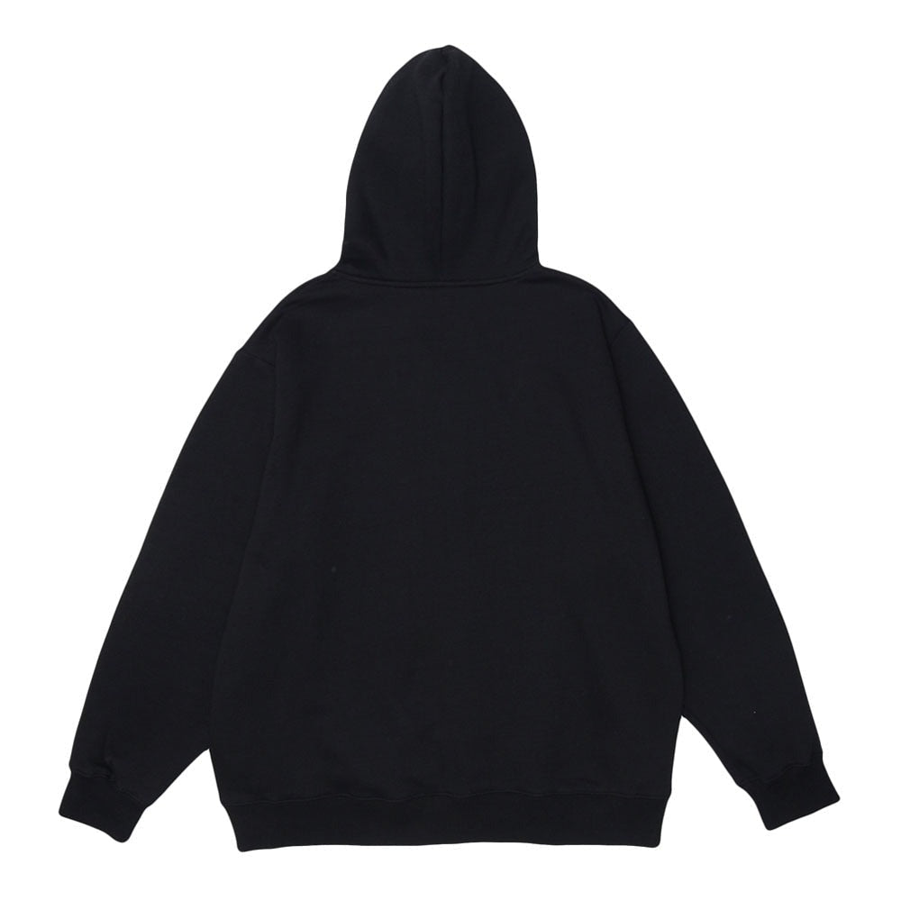 "Older Brother" Graphic Unisex Streetwear Vintage Women Men Y2K Hoodie