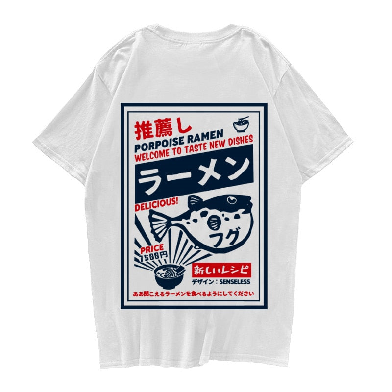 "Top Shelf" Graphic Unisex Streetwear Vintage Women Men Y2K T-Shirt