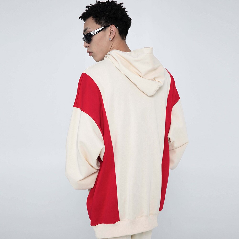 "The Extreme" Graphic Unisex Streetwear Vintage Women Men Y2K Hoodie