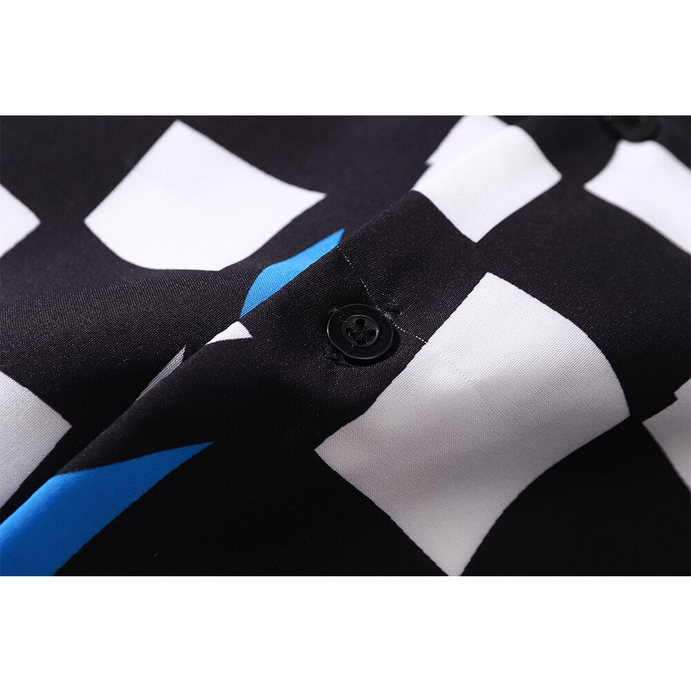 "Race Track" Shirt