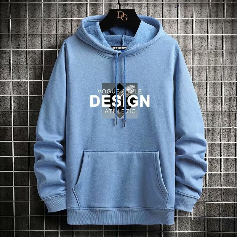 "Flawless Machine" Unisex Men Women Streetwear Graphic Hoodie
