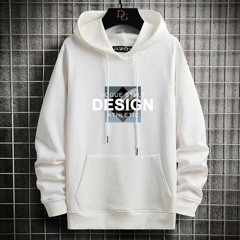 "Flawless Machine" Unisex Men Women Streetwear Graphic Hoodie