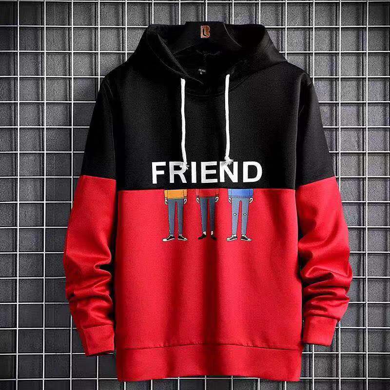 "Morning Cartoons" Graphic Unisex Streetwear Vintage Women Men Y2K Hoodie