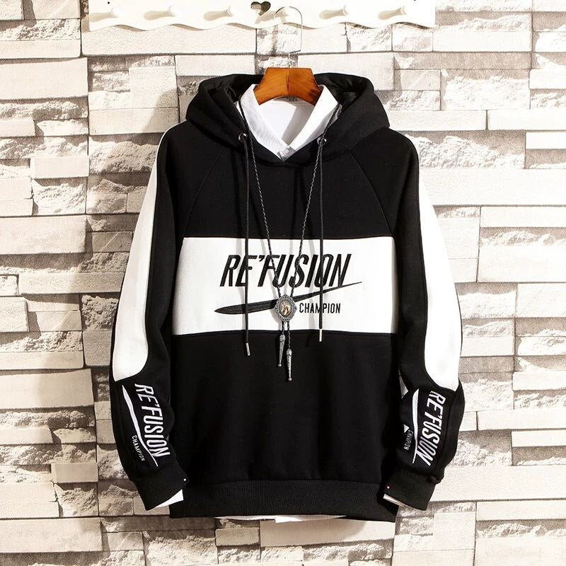 "Morning Cartoons" Graphic Unisex Streetwear Vintage Women Men Y2K Hoodie