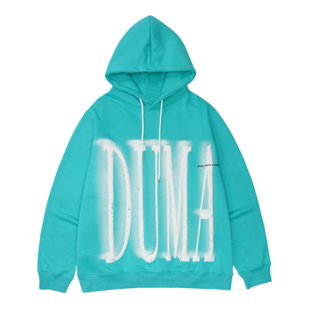"Search & Found" Graphic Unisex Streetwear Vintage Women Men Y2K Hoodie