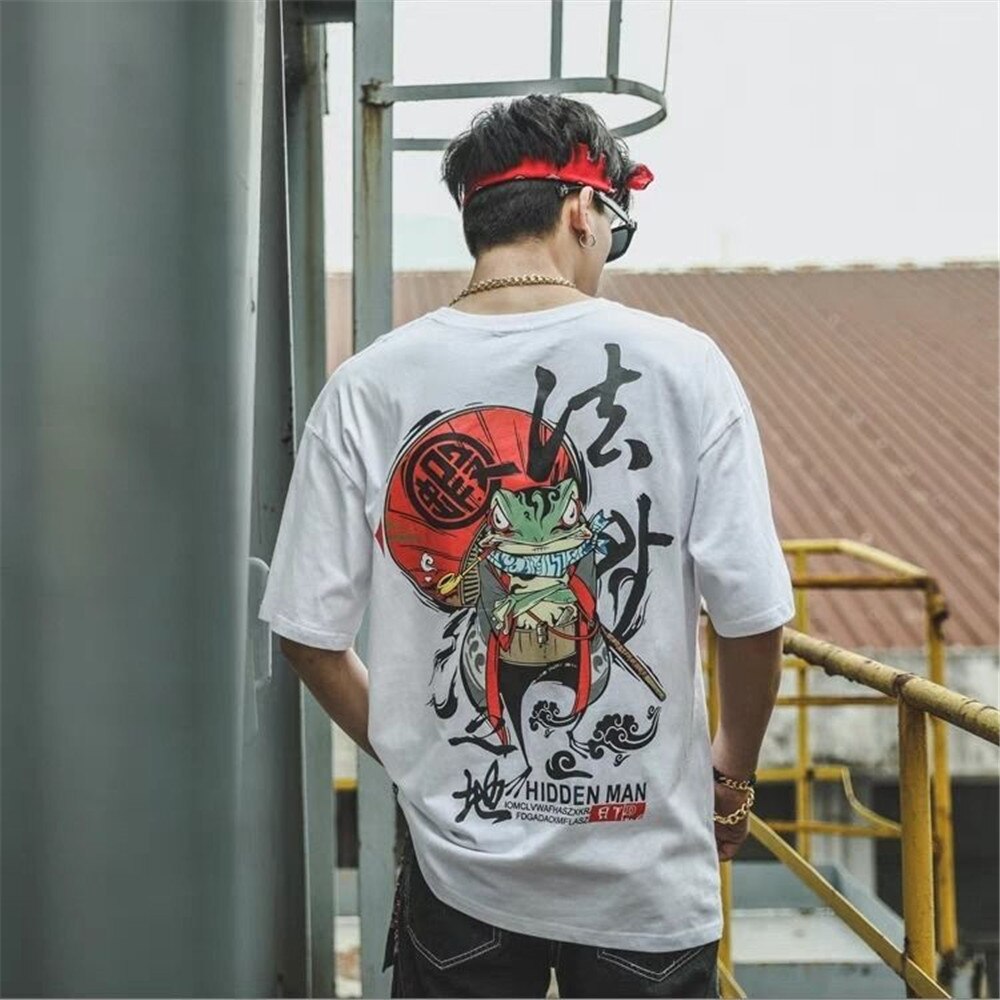 "First Day" Graphic Unisex Streetwear Vintage Women Men Y2K T-Shirt