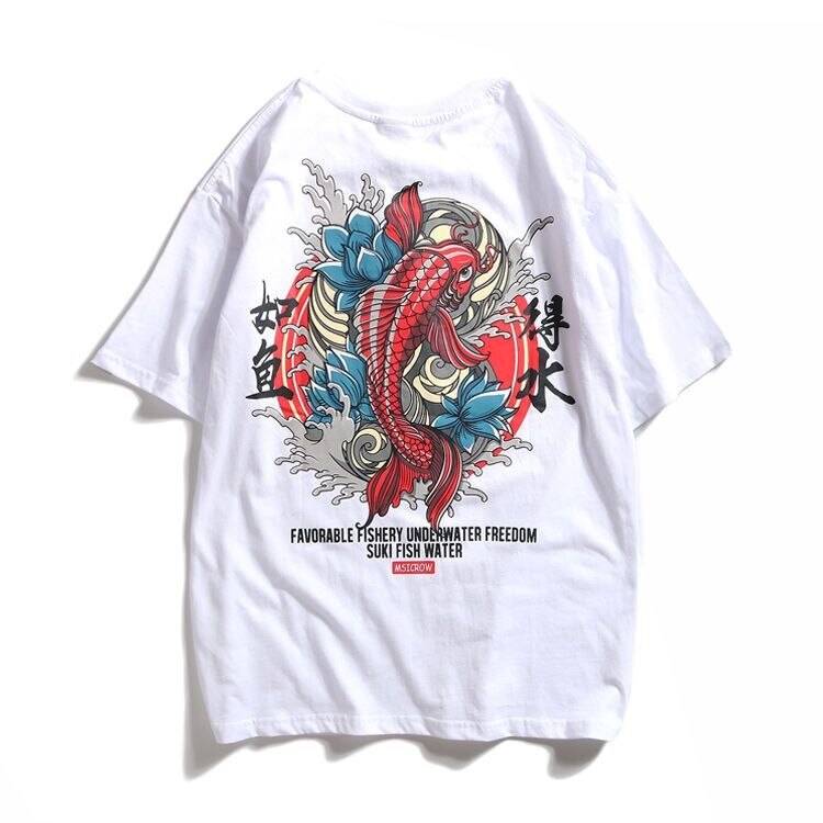 "Hades" Graphic Unisex Streetwear Women Men Y2K T-Shirt