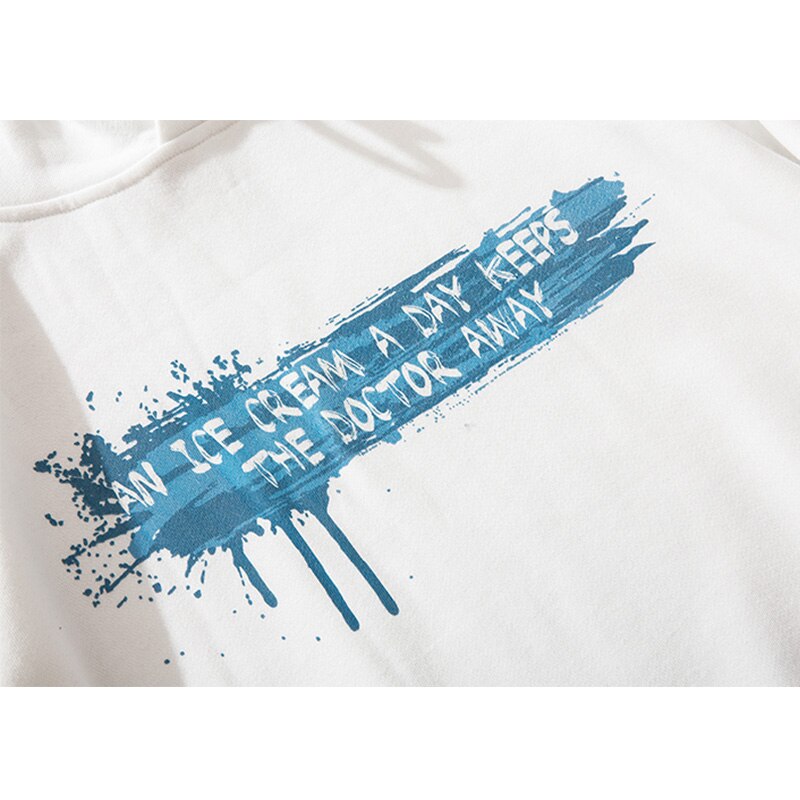 "Tough Love" Graphic Unisex Streetwear Vintage Women Men Y2K Hoodie