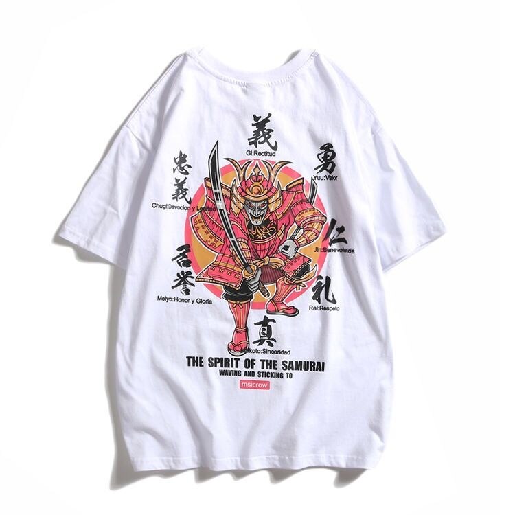 "Hades" Graphic Unisex Streetwear Women Men Y2K T-Shirt