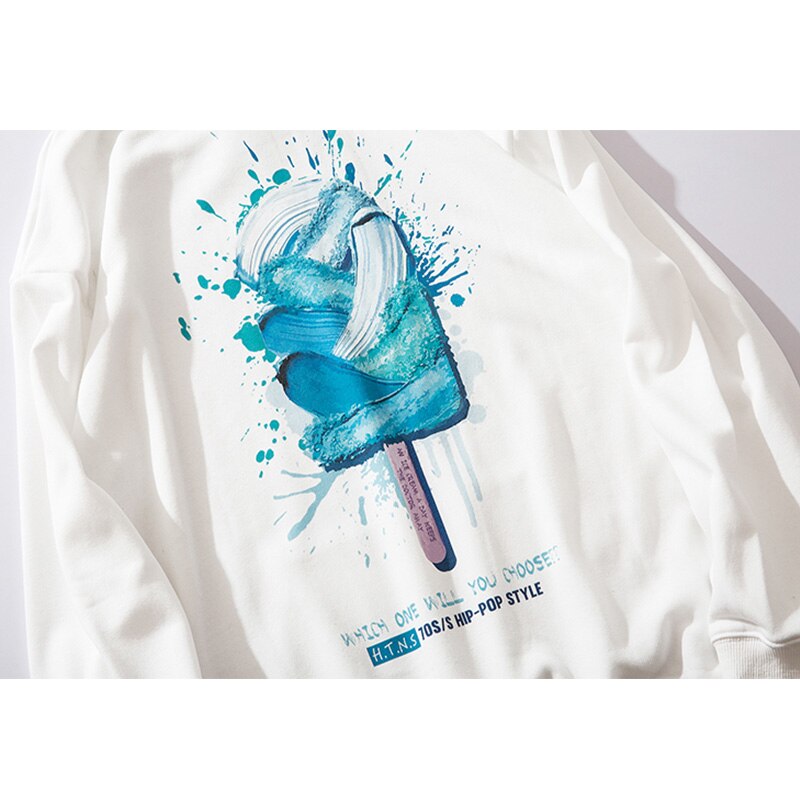 "Tough Love" Graphic Unisex Streetwear Vintage Women Men Y2K Hoodie